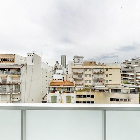 Palermo Apart Unique 布宜诺斯艾利斯 外观 照片